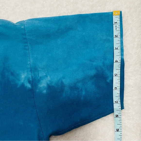 VINTAGE “The Beatles” Single-Stitched Tee - Picture 9 of 9